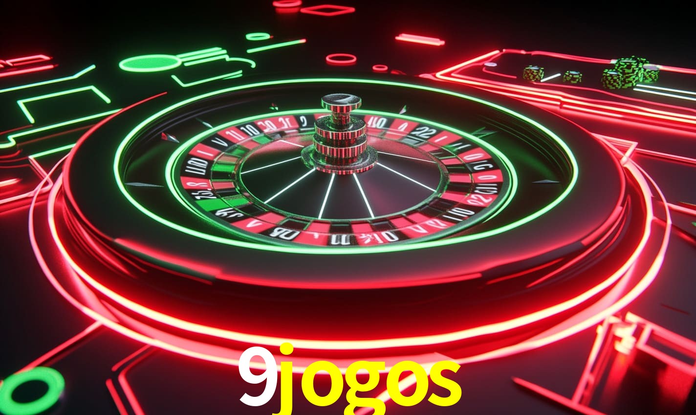 Estatísticas 9jogos