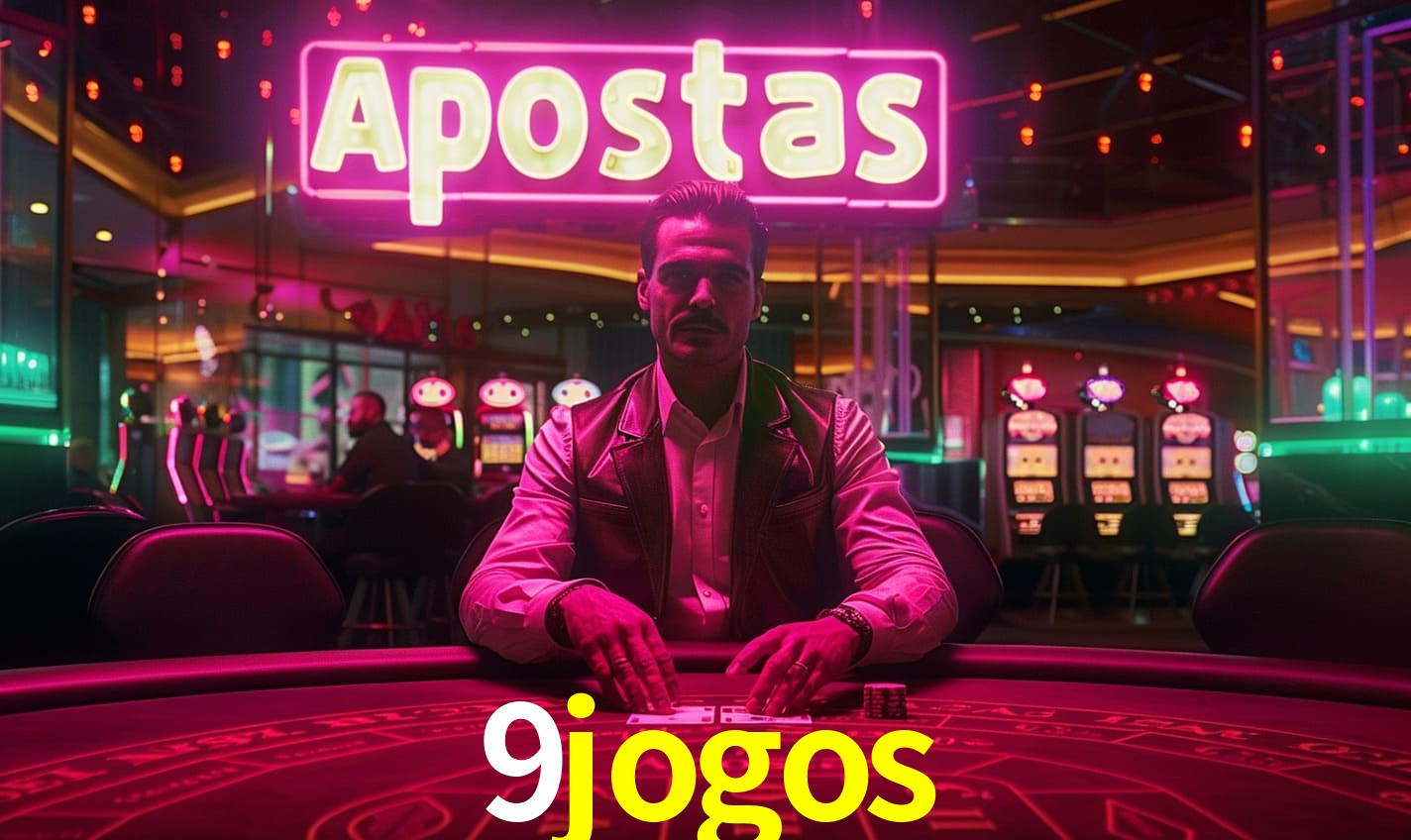 Experiência VIP 9jogos