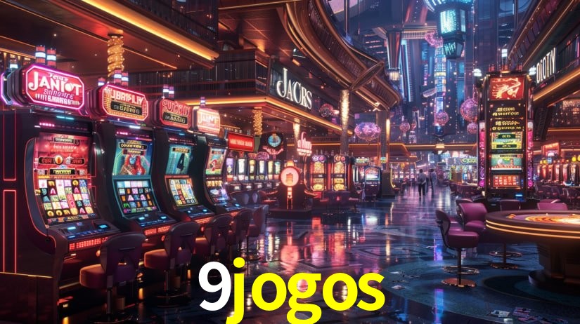 Statistics 9jogos