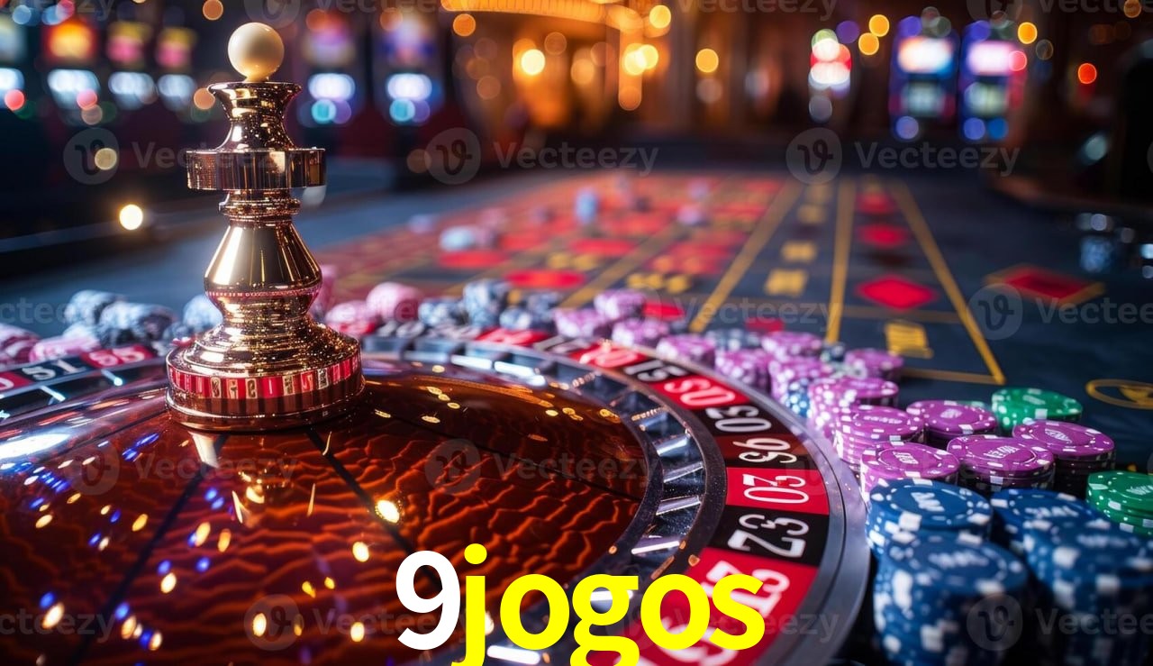 Account Benefits 9jogos