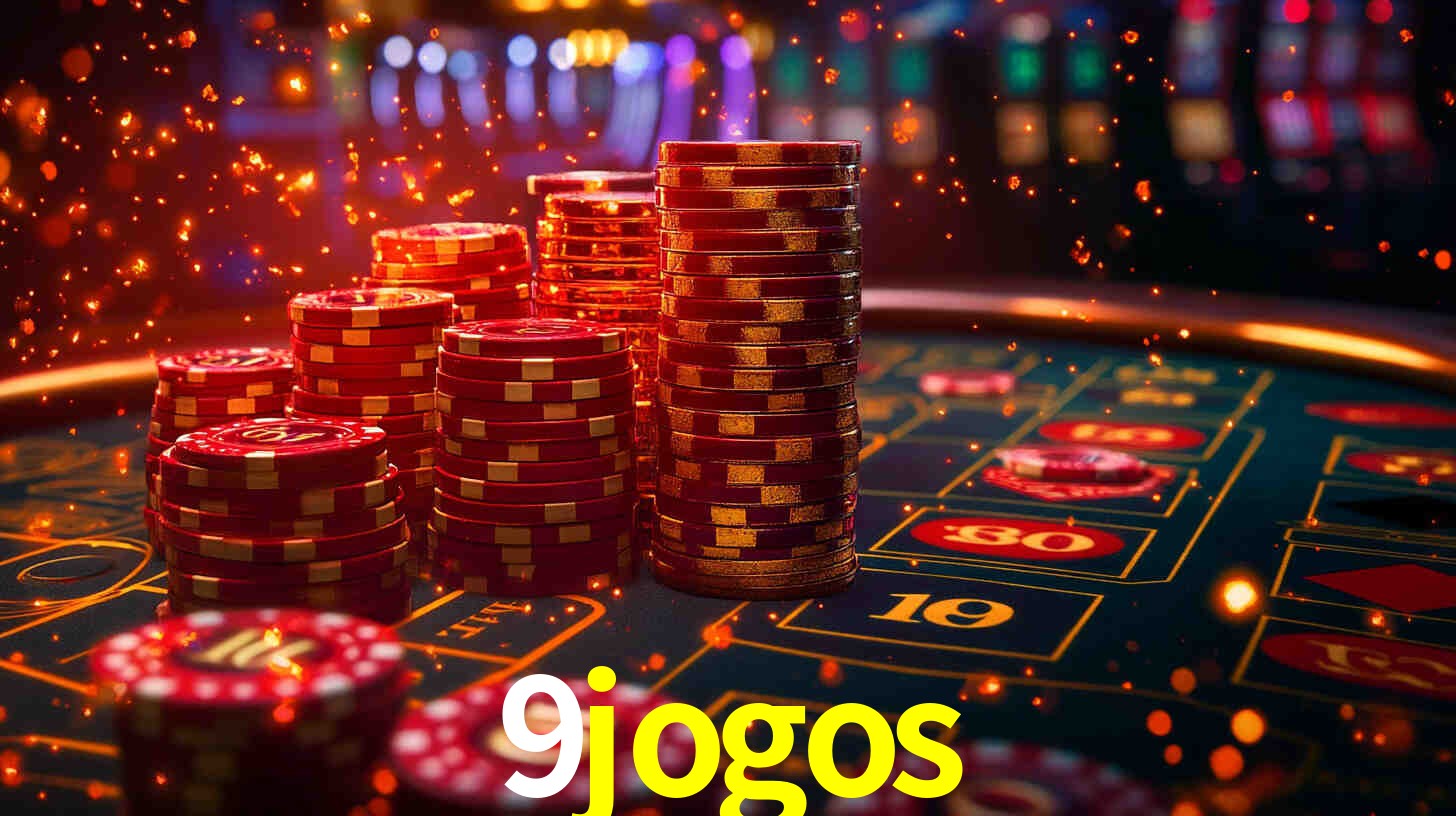Experimente o Login Seguro Premium no 9jogos