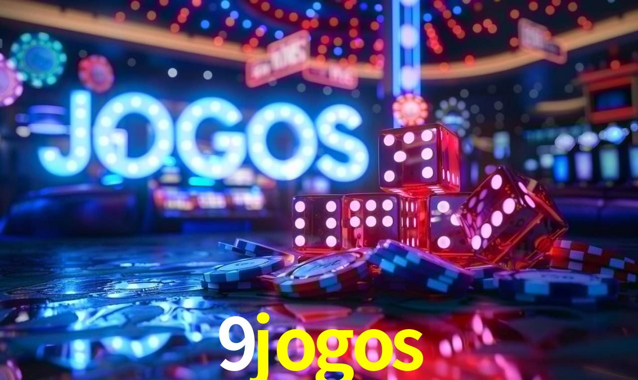 Desvendando o Mundo dos Jogos Virtuais na 9jogos