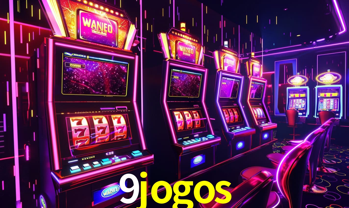 Estatísticas Esportivas 9jogos