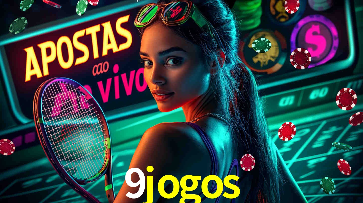 Torneios 9jogos