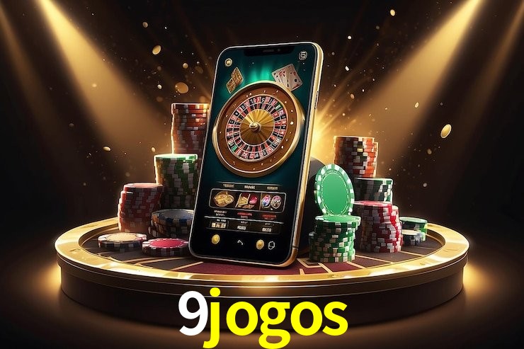 Apostas Esportivas na 9jogos: Um Guia Completo
