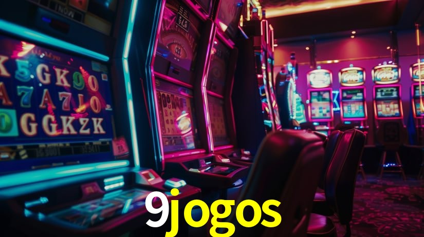 2FA Security 9jogos