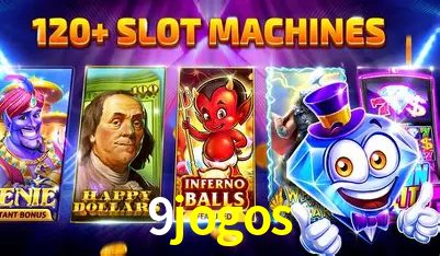 Flash Promotion 9jogos
