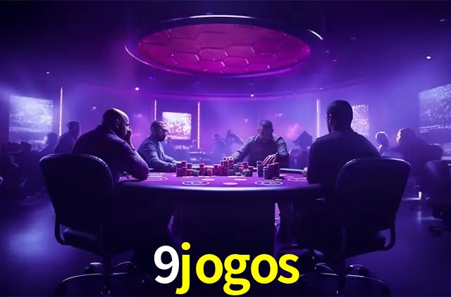 Recursos de Bônus 9jogos