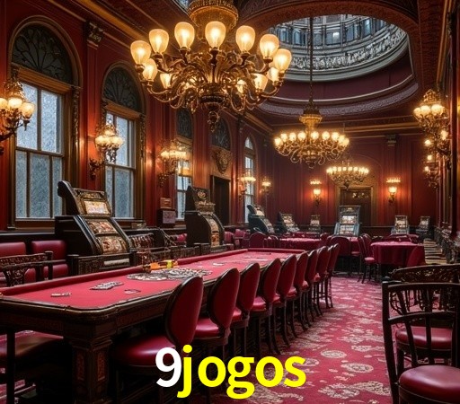 Explorando a Categoria de Eventos em Apostas na 9jogos