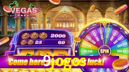 Platform Technology 9jogos