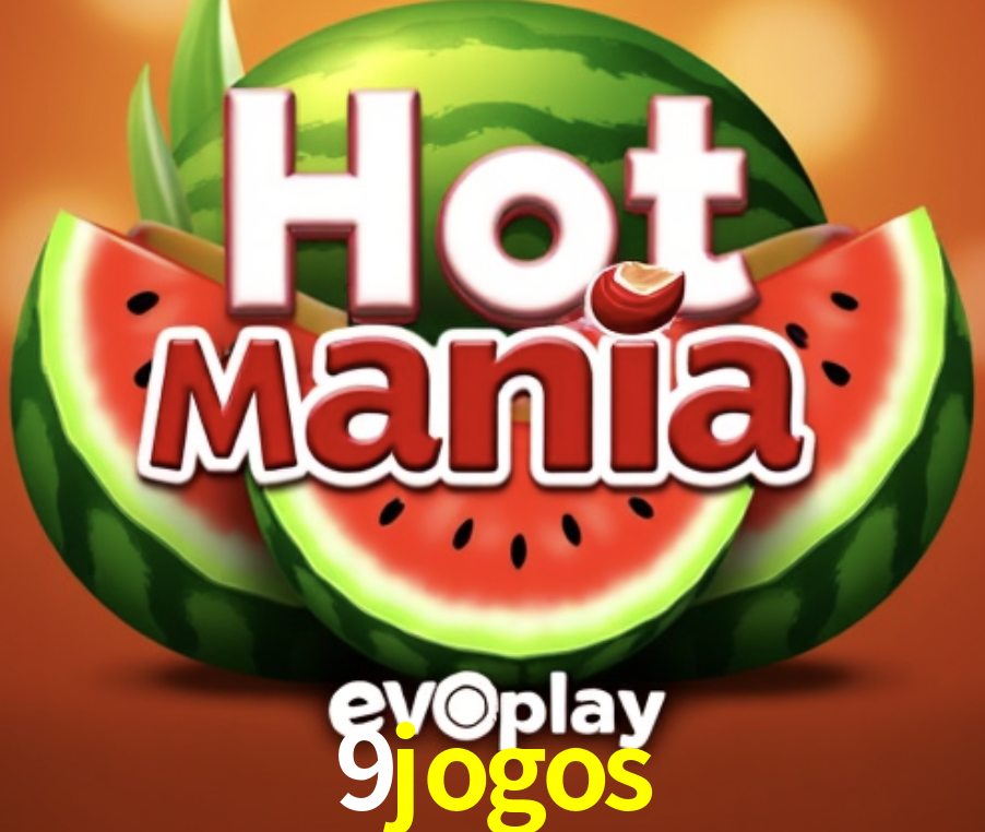 Game Providers 9jogos