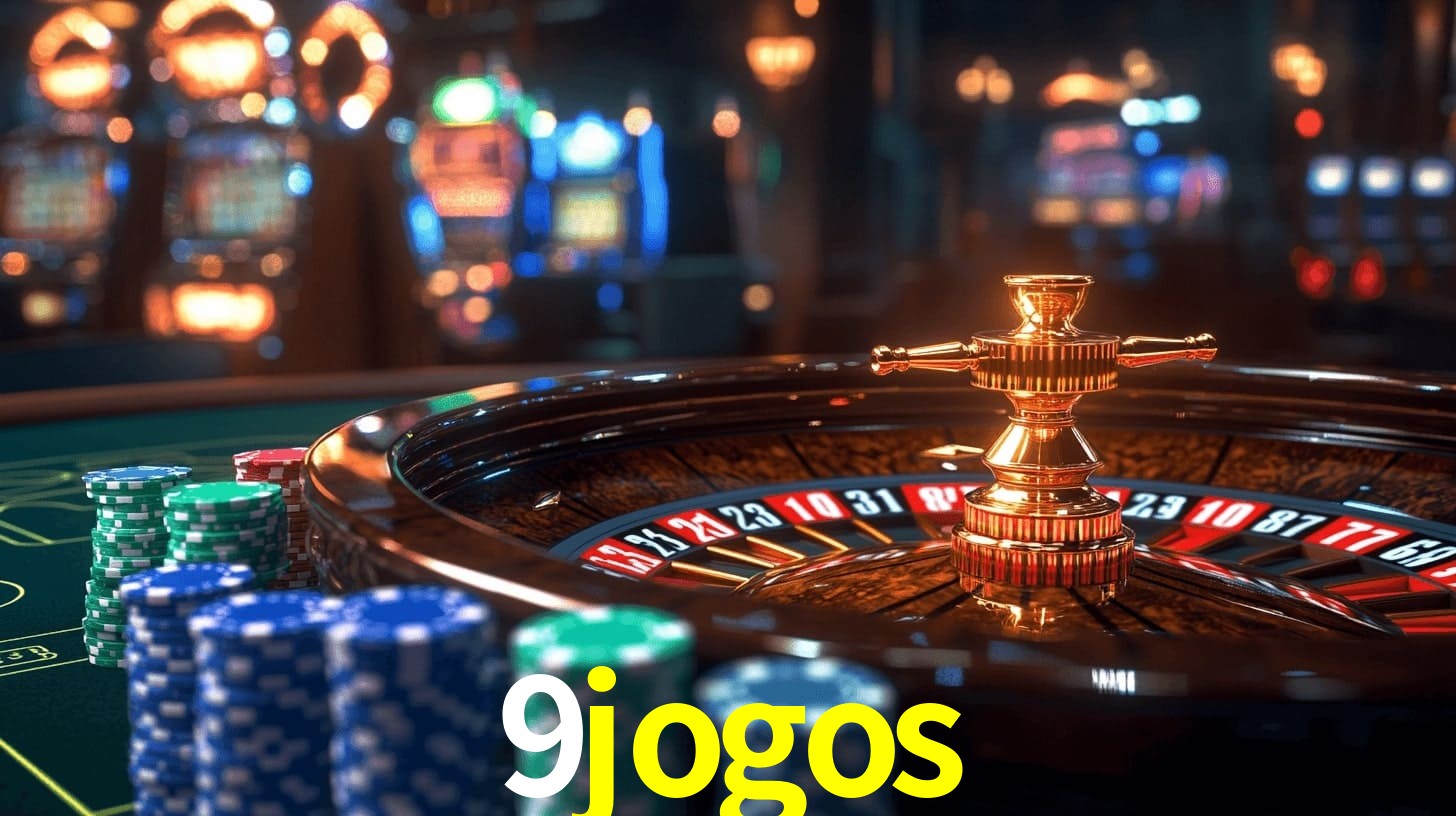 9 jogos bet