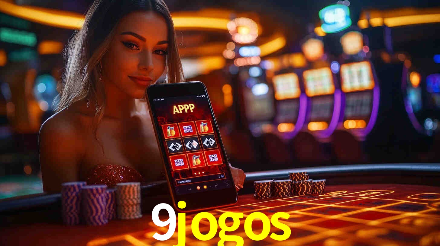 Mesa de Roleta 9jogos