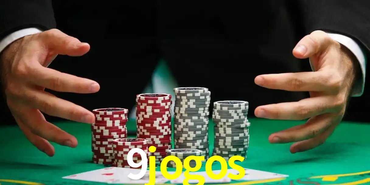 A Emoção da Loteria na 9jogos: Uma Chance de Mudança de Vida