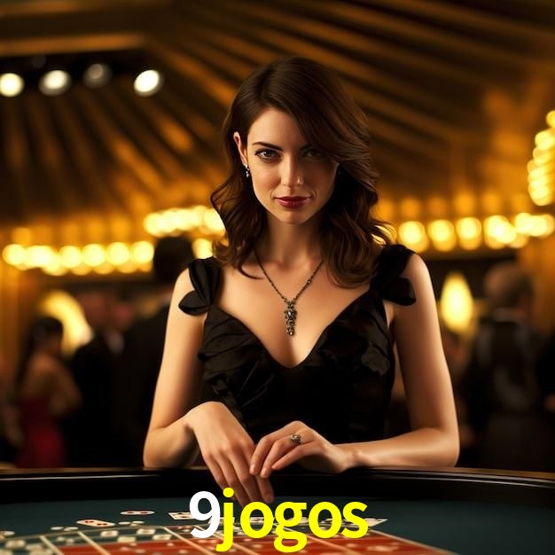 Apostas de Futebol 9jogos