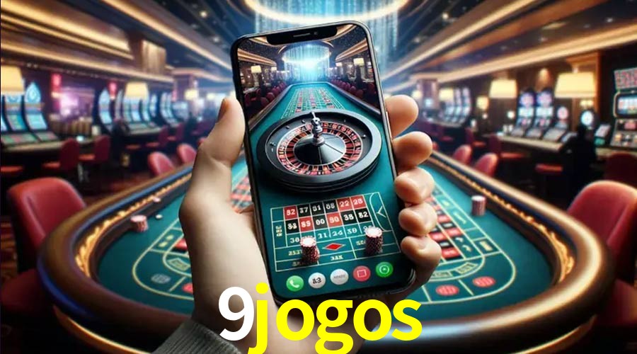 Gates of Olympus 9jogos