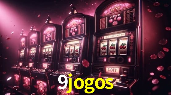Especiais de Fim de Semana 9jogos