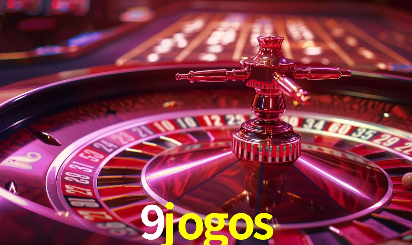 Estatísticas do Jogo 9jogos