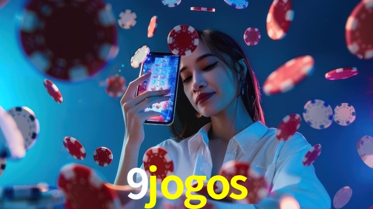 Casino Ao Vivo 9jogos