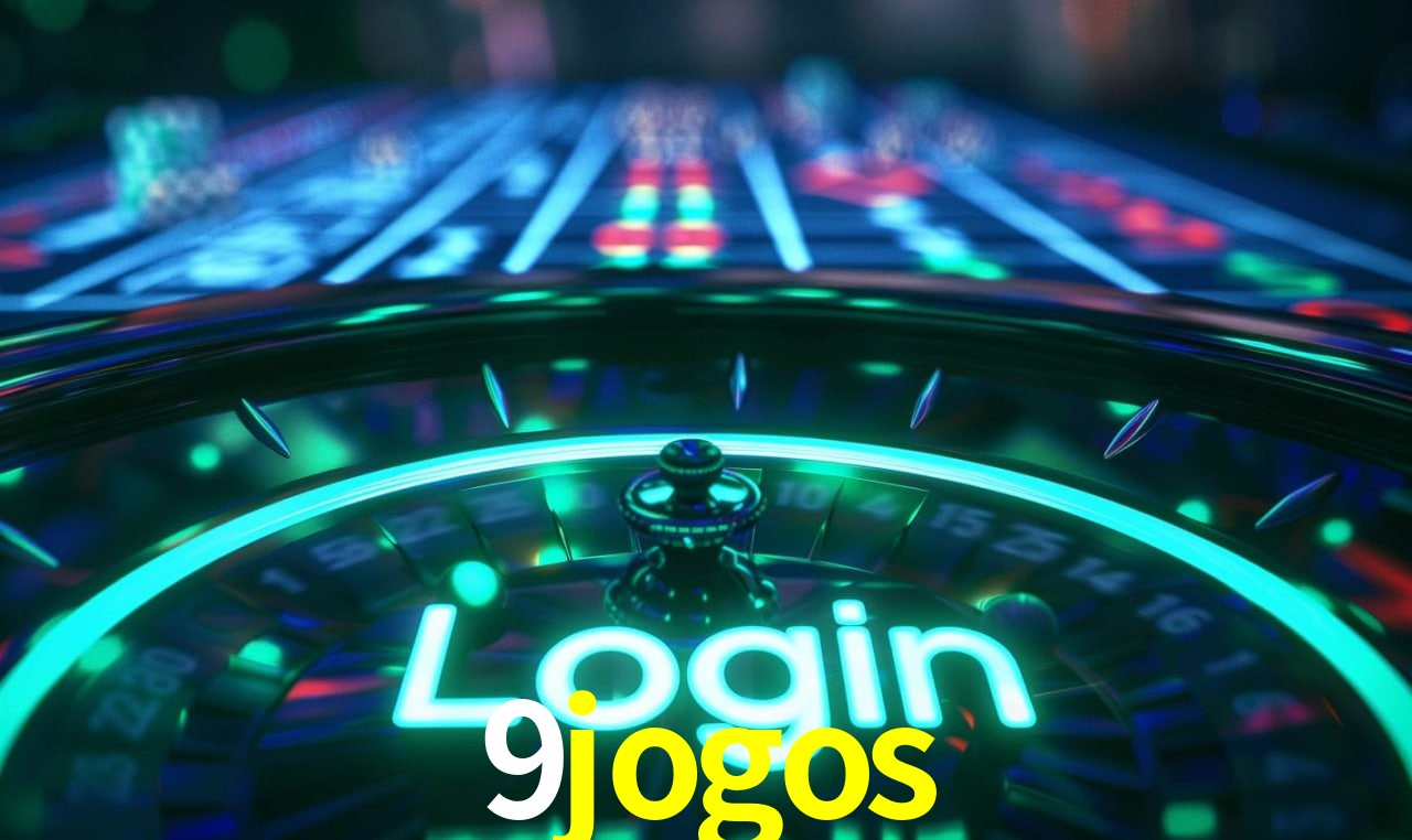 A Revolução dos Aplicativos de Jogos no 9jogos