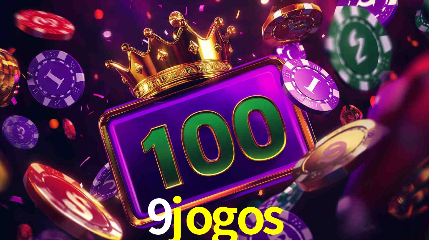 Explore as vantagens do 9jogos: serviço profissional e confiabilidade