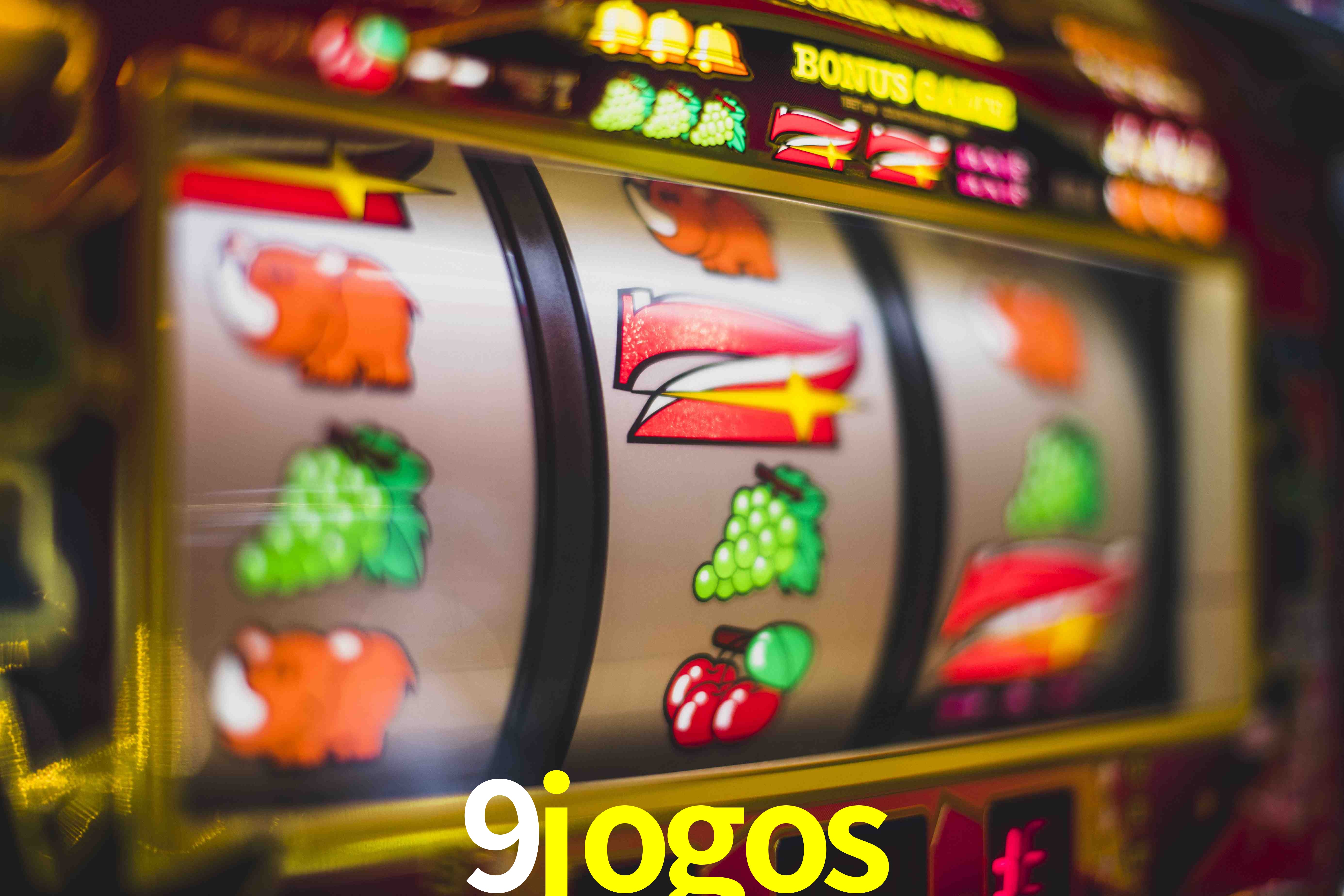 VIP Casino 9jogos