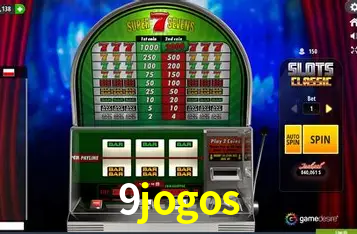 Exclusive Offers 9jogos