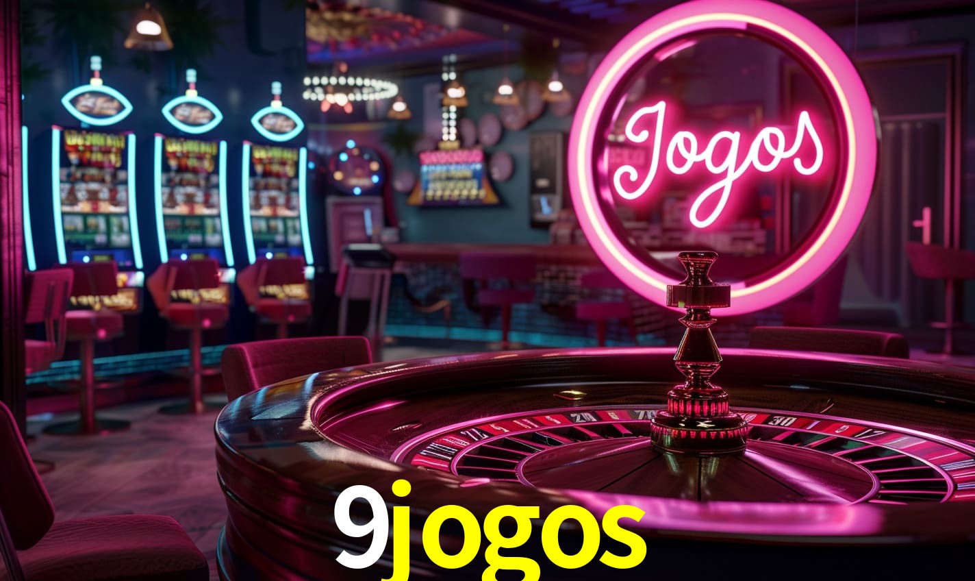 Gates of Olympus 9jogos