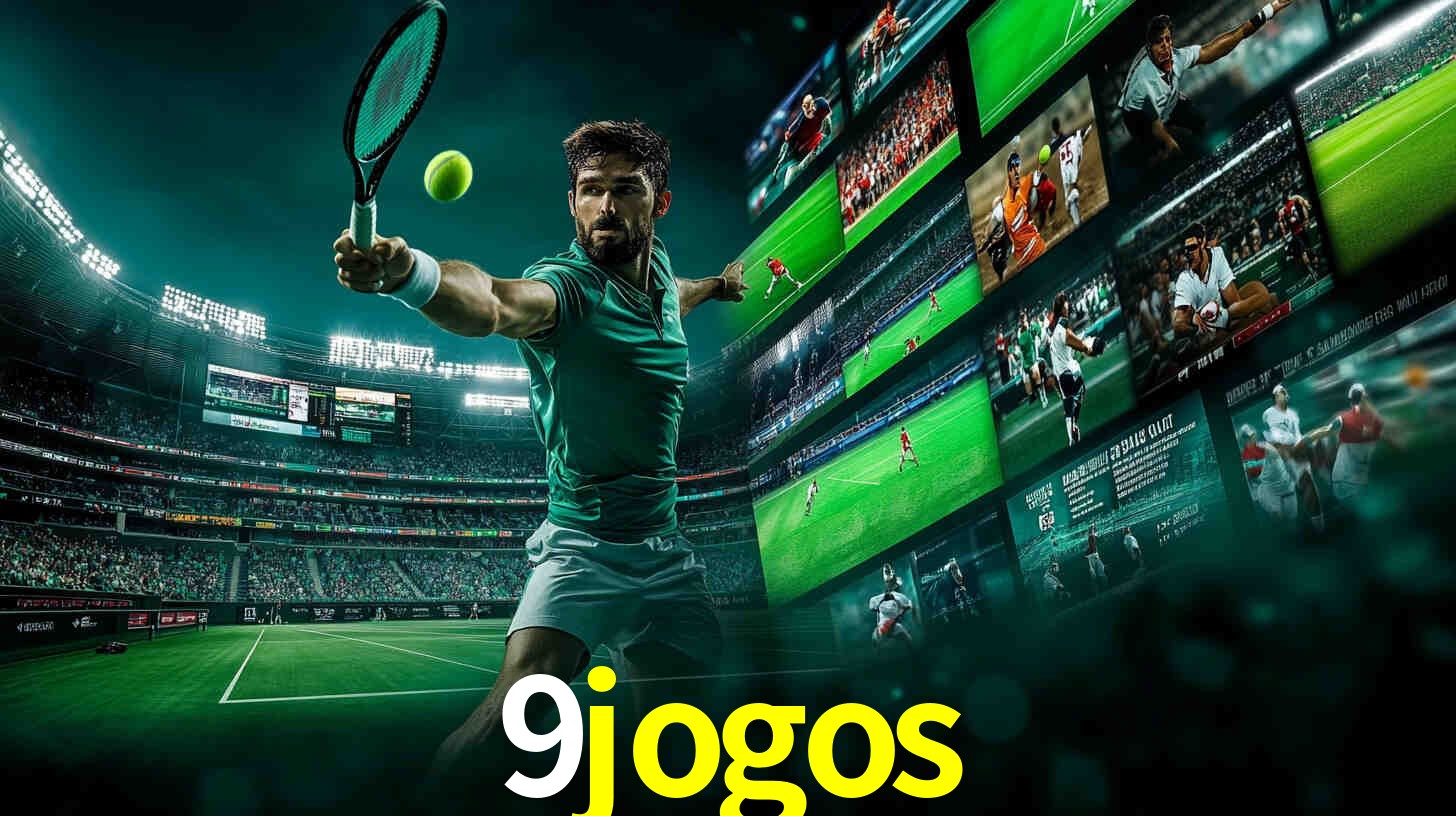 Programa VIP 9jogos