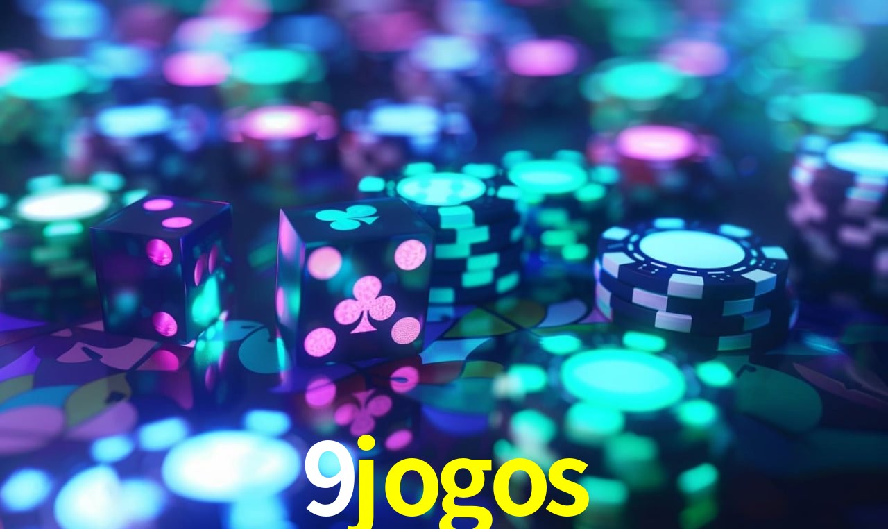 A Experiência Imersiva dos Cassinos Ao Vivo no 9jogos