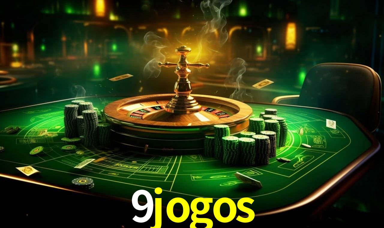 Benefícios da Conta 9jogos