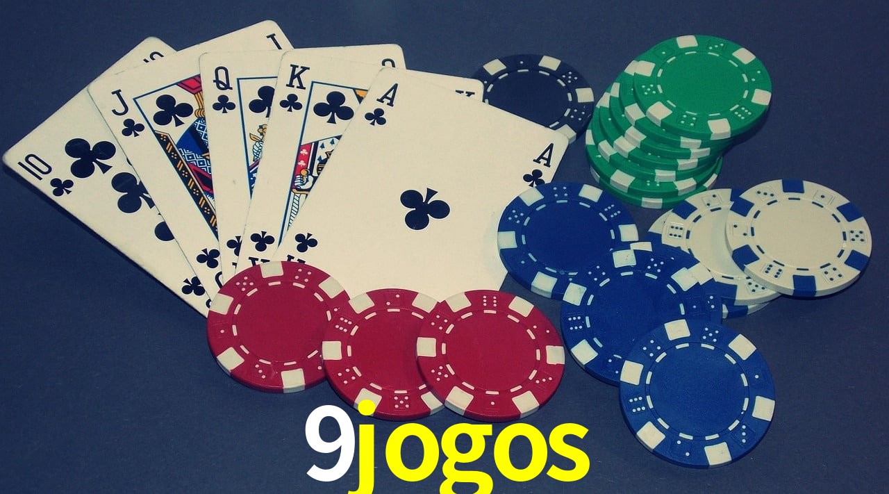 Sports Statistics 9jogos