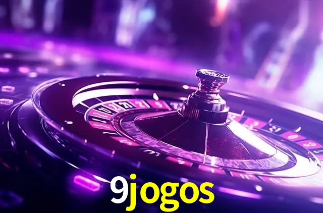 Promoção Relâmpago 9jogos