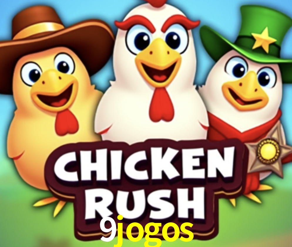 Live Casino 9jogos
