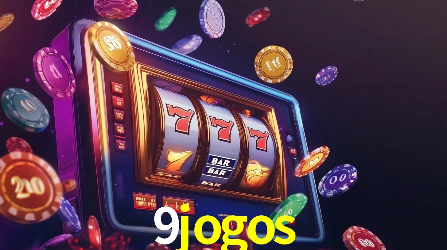 Ofertas Imperdíveis na 9jogos: Promoções e Bônus Que Valem a Pena
