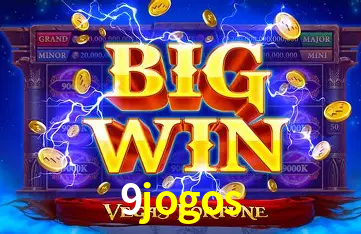 Weekend Specials 9jogos