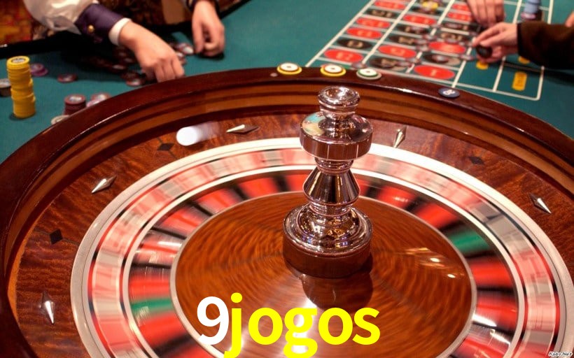 Desvendando o Mundo dos Jogos Virtuais na 9jogos