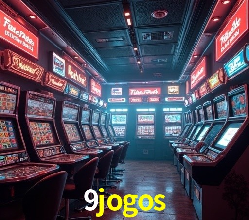 Explorando a Categoria de Eventos em Apostas na 9jogos
