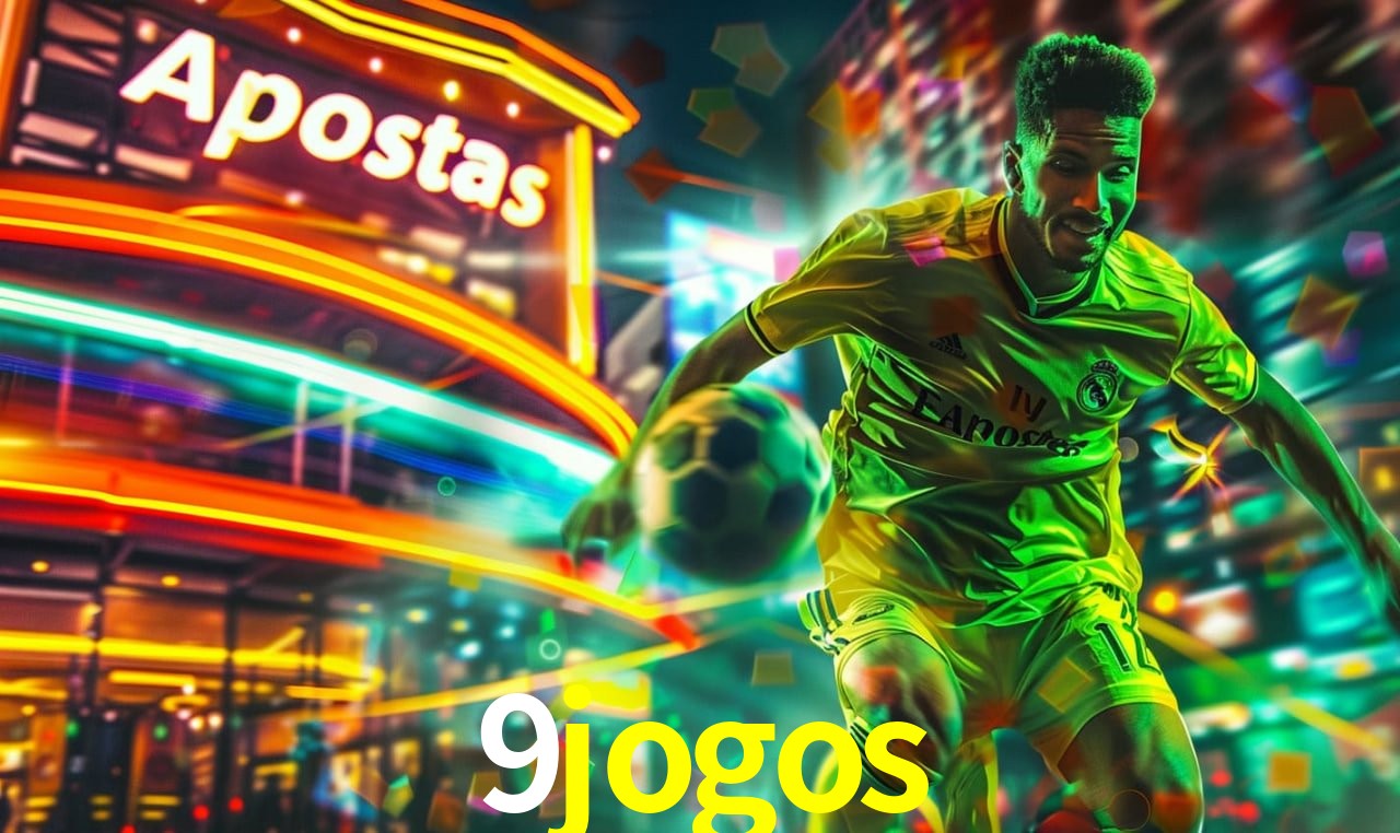 Apostas Esportivas na 9jogos: Um Guia Completo