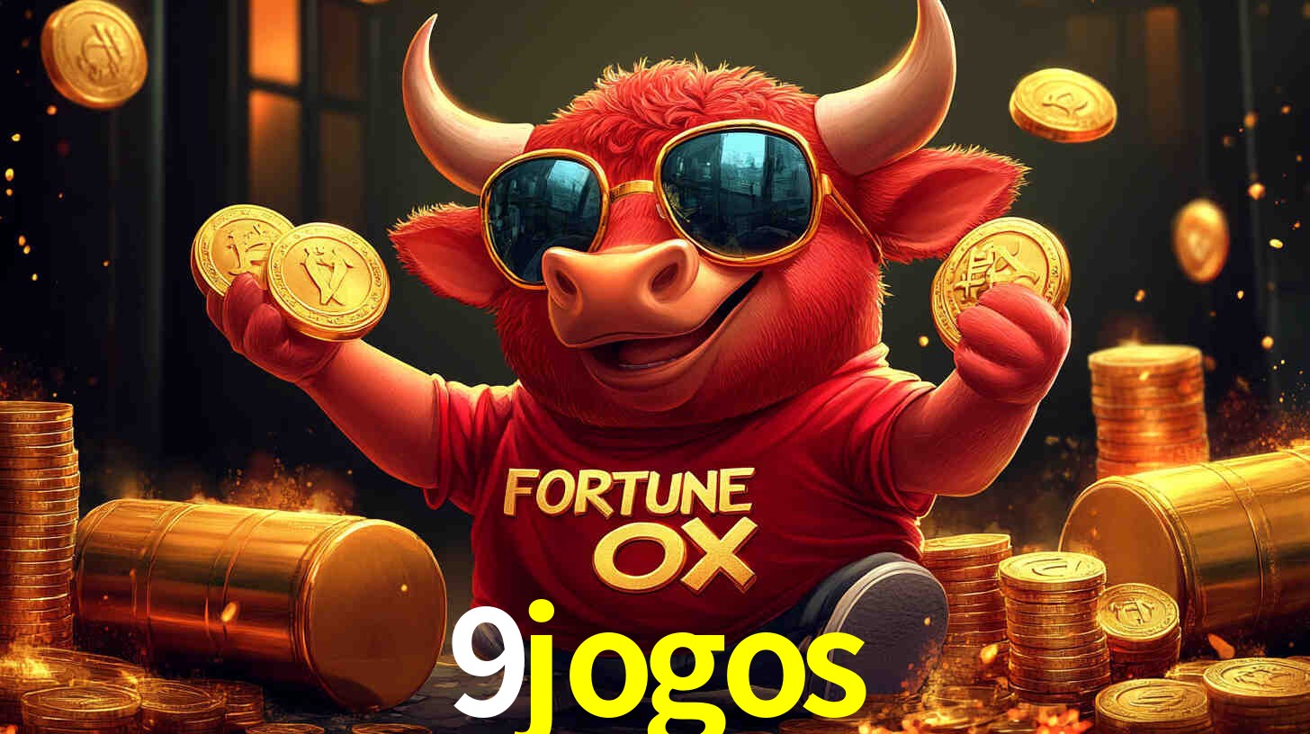 PIX Instantâneo 9jogos