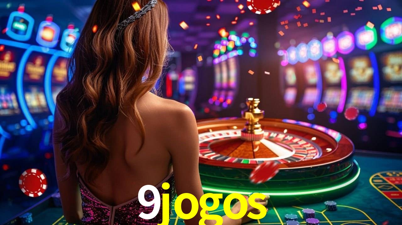 Descubra a Essência do 9jogos: Nossa História e Compromissos