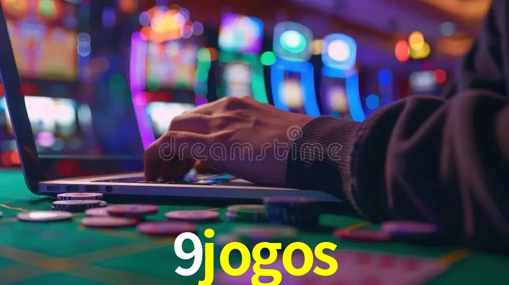 A Emoção da Loteria na 9jogos: Uma Chance de Mudança de Vida