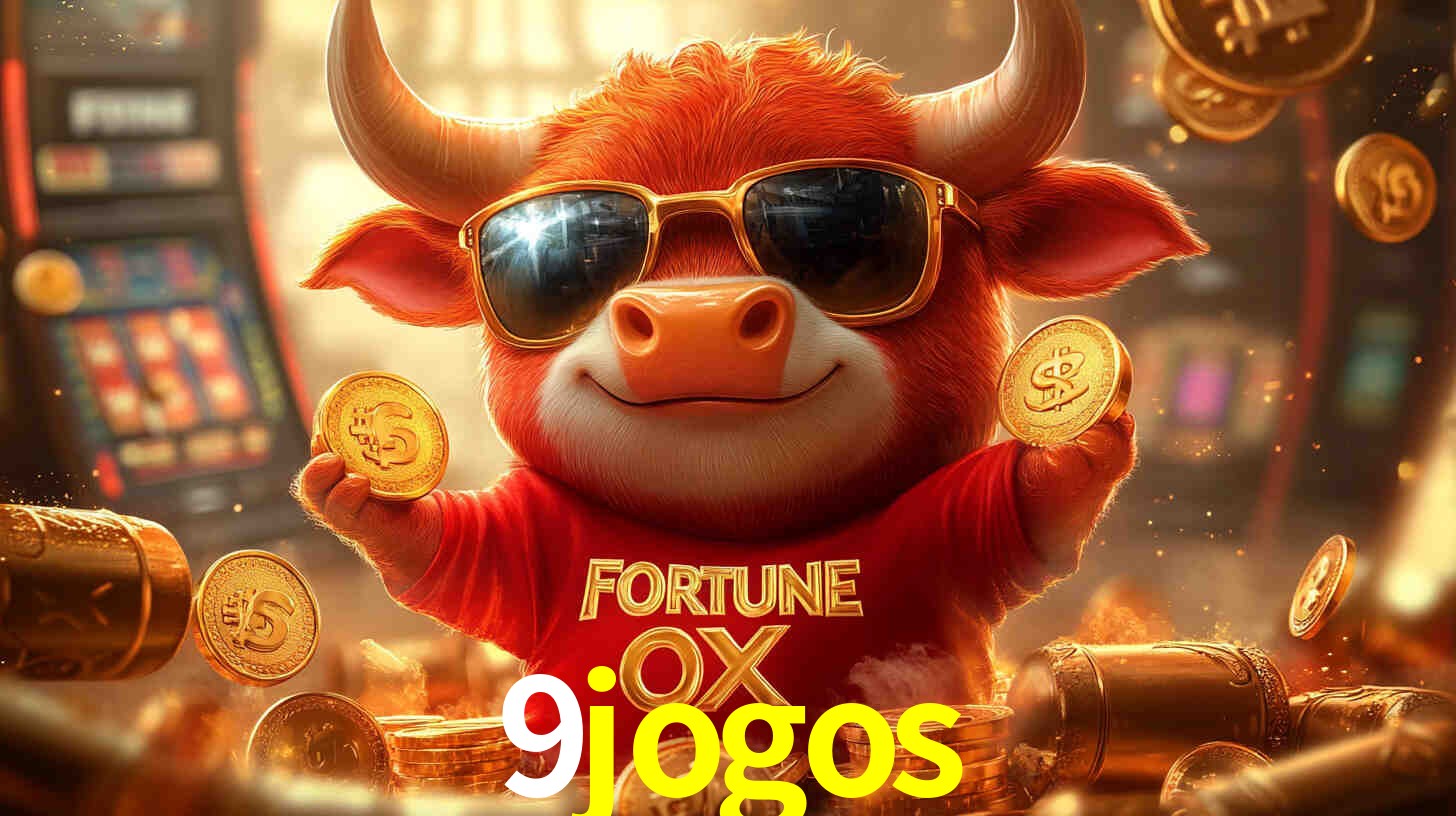 Desvendando o Mundo dos Jogos Virtuais na 9jogos