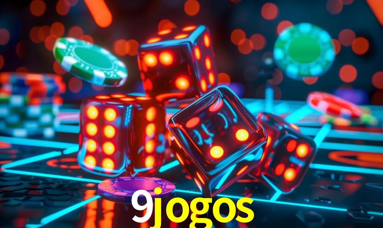 Design Responsivo 9jogos