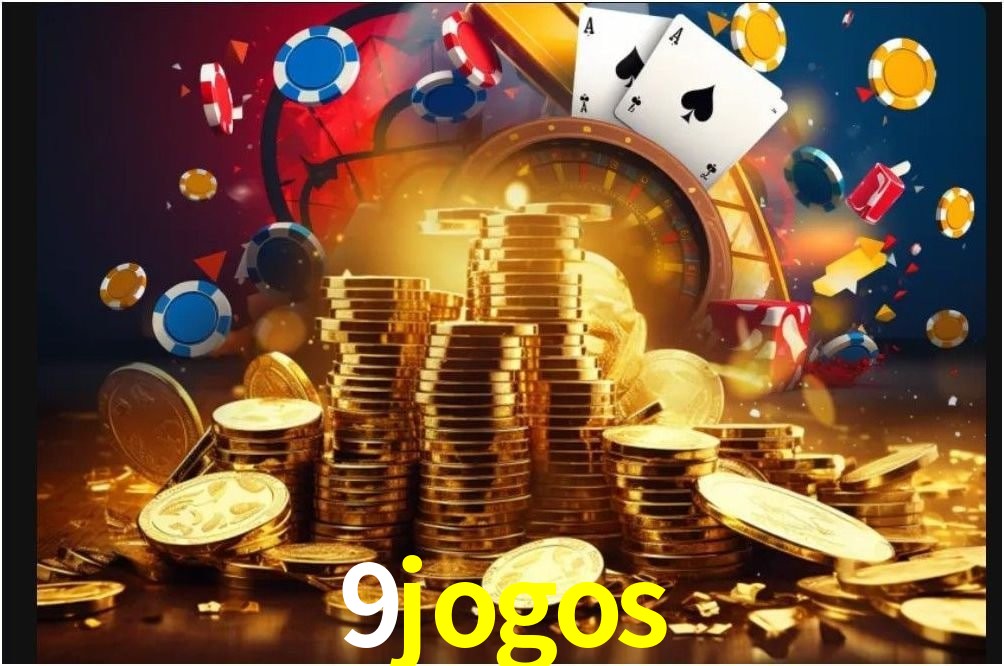 Integração de APIs 9jogos