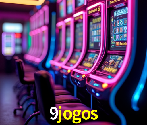 Inovações de Jogos na 9jogos: O Futuro das Experiências Interativas
