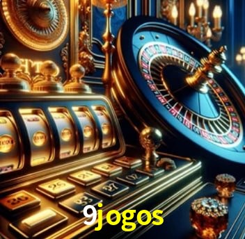 Apostas Esportivas na 9jogos: Um Guia Completo