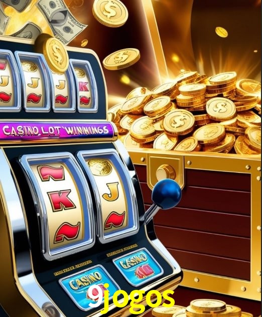 Tennis Betting 9jogos