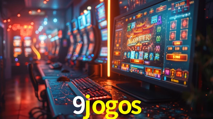 9jogos: Jogue Crash e Experimente Alta Recompensa Instantânea