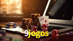 Sistemas de Segurança 9jogos